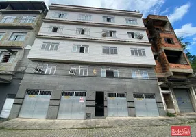 Foto 1 de Apartamento com 1 Quarto para alugar, 50m² em Cotiara, Barra Mansa