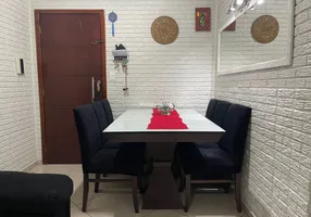 Foto 1 de Apartamento com 2 Quartos à venda, 61m² em Paulicéia, São Bernardo do Campo