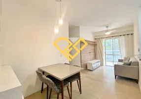 Foto 1 de Apartamento com 2 Quartos à venda, 64m² em Marapé, Santos