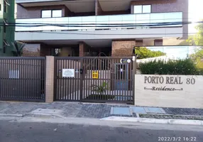 Foto 1 de Apartamento com 2 Quartos para alugar, 51m² em Cabo Branco, João Pessoa