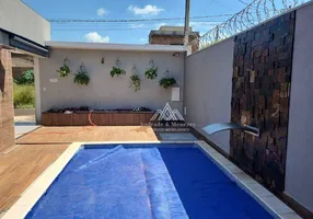 Foto 1 de Sobrado com 3 Quartos à venda, 240m² em Jardim Maria Regina, Jardinópolis