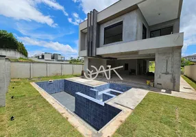 Foto 1 de Casa de Condomínio com 5 Quartos à venda, 430m² em Condomínio Residencial Alphaville II, São José dos Campos
