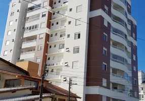 Foto 1 de Apartamento com 3 Quartos para alugar, 92m² em Barreiros, São José