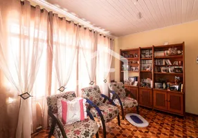 Foto 1 de Casa com 2 Quartos à venda, 188m² em Campestre, Santo André