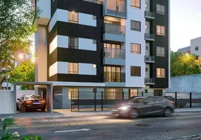 Foto 1 de Apartamento com 2 Quartos à venda, 52m² em Portal do Sol, João Pessoa