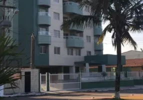 Foto 1 de Apartamento com 2 Quartos à venda, 85m² em Jussara, Mongaguá
