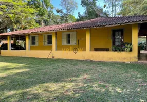 Foto 1 de Fazenda/Sítio com 4 Quartos à venda, 385m² em Granja Urupês, Santa Isabel