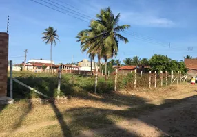 Foto 1 de Lote/Terreno à venda, 1456m² em Barra do Cunhaú, Canguaretama