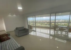 Foto 1 de Apartamento com 3 Quartos à venda, 133m² em Patamares, Salvador