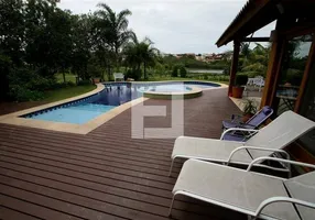 Foto 1 de Casa com 5 Quartos à venda, 725m² em Lagoa da Conceição, Florianópolis