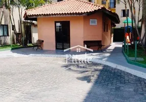 Foto 1 de Apartamento com 2 Quartos à venda, 54m² em Jardim Marilu, Carapicuíba