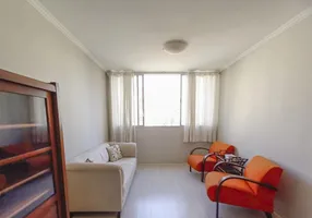 Foto 1 de Apartamento com 2 Quartos à venda, 72m² em Vila Olímpia, São Paulo