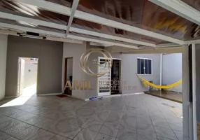 Foto 1 de Casa com 3 Quartos à venda, 160m² em Recanto dos Coqueirais, Taubaté