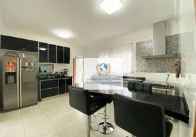 Foto 1 de Casa de Condomínio com 4 Quartos à venda, 330m² em Residencial Estância Eudóxia, Campinas