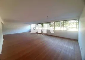 Foto 1 de Apartamento com 3 Quartos à venda, 285m² em Lagoa, Rio de Janeiro