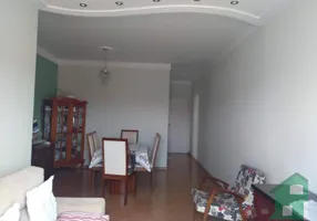 Foto 1 de Apartamento com 3 Quartos à venda, 80m² em Jardim Califórnia, Jacareí