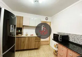 Foto 1 de Apartamento com 3 Quartos à venda, 90m² em Casa Branca, Santo André