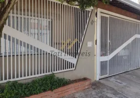 Foto 1 de Casa com 3 Quartos à venda, 221m² em Jardim Acapulco, São Carlos