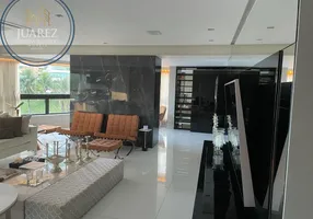 Foto 1 de Apartamento com 4 Quartos à venda, 238m² em Ondina, Salvador