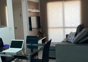 Foto 1 de Apartamento com 2 Quartos para venda ou aluguel, 60m² em Vila Carrão, São Paulo