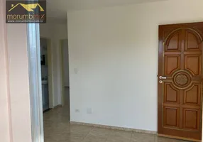 Foto 1 de Apartamento com 2 Quartos à venda, 50m² em Centro, Taboão da Serra