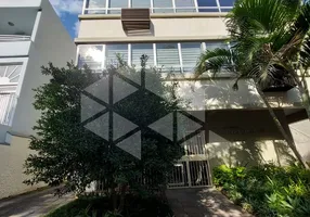 Foto 1 de Sala Comercial para alugar, 34m² em Petrópolis, Porto Alegre