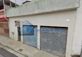 Foto 1 de Casa com 2 Quartos à venda, 100m² em Veloso, Osasco