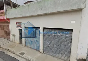 Foto 1 de Sobrado com 2 Quartos à venda, 100m² em Veloso, Osasco