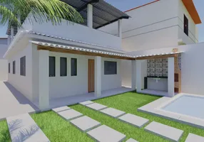 Foto 1 de Casa com 3 Quartos à venda, 175m² em Bom Pastor, Cachoeiro de Itapemirim