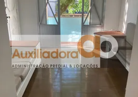 Foto 1 de Apartamento com 2 Quartos para alugar, 50m² em Embaré, Santos