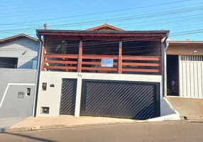 Foto 1 de Casa com 3 Quartos para alugar, 169m² em Parque Residencial Santa Eulalia, Limeira