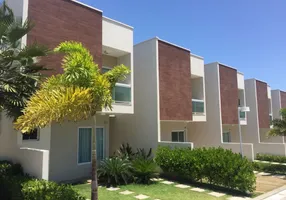 Foto 1 de Casa com 3 Quartos à venda, 111m² em Lagoinha, Eusébio