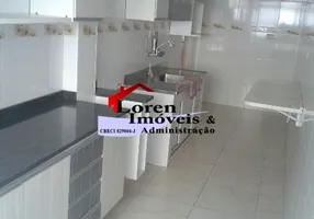 Foto 1 de Apartamento com 2 Quartos à venda, 75m² em Centro, São Vicente