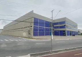 Foto 1 de Galpão/Depósito/Armazém para alugar, 5750m² em Mirim, Praia Grande