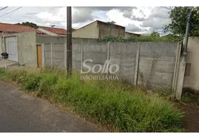 Foto 1 de Lote/Terreno à venda, 300m² em Segismundo Pereira, Uberlândia