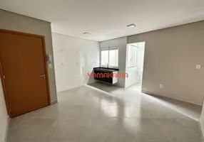 Foto 1 de Apartamento com 2 Quartos para alugar, 45m² em Itaquera, São Paulo