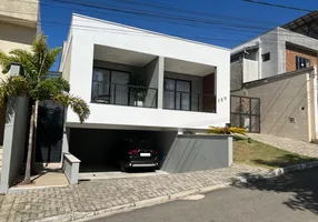 Foto 1 de Casa de Condomínio com 3 Quartos à venda, 330m² em Nova Gramado, Juiz de Fora