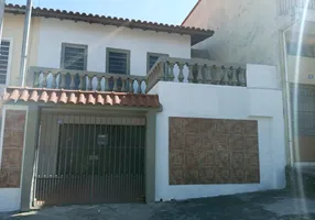 Foto 1 de Casa com 3 Quartos à venda, 120m² em Jardim Rosa de Franca, Guarulhos