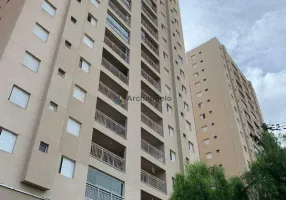 Foto 1 de Apartamento com 3 Quartos à venda, 96m² em Campos Eliseos, Ribeirão Preto