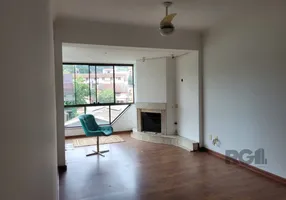 Foto 1 de Apartamento com 2 Quartos à venda, 90m² em Tristeza, Porto Alegre