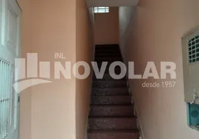 Foto 1 de Casa com 2 Quartos para alugar, 50m² em Vila Maria, São Paulo