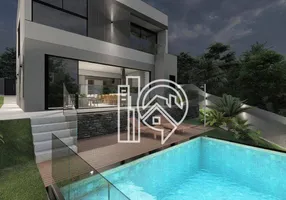 Foto 1 de Lote/Terreno à venda, 543m² em Condomínio Residencial Alphaville II, São José dos Campos