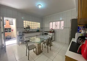 Foto 1 de Sobrado com 3 Quartos à venda, 102m² em Limão, São Paulo