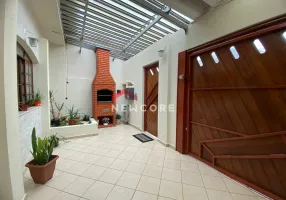 Foto 1 de Casa com 3 Quartos à venda, 168m² em Centro, São Bernardo do Campo