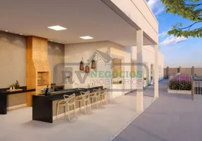 Foto 1 de Apartamento com 2 Quartos à venda, 44m² em Aeroporto, Juiz de Fora