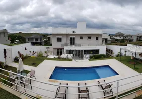 Foto 1 de Casa de Condomínio com 5 Quartos à venda, 315m² em Urbanova I, São José dos Campos