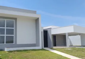 Foto 1 de Casa de Condomínio com 3 Quartos à venda, 180m² em Viverde III, Rio das Ostras