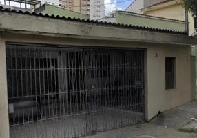 Foto 1 de Casa com 2 Quartos à venda, 196m² em Tatuapé, São Paulo