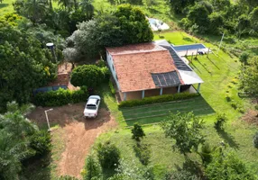 Foto 1 de Fazenda/Sítio com 4 Quartos à venda, 34000m² em Distrito de Roselandia, Bela Vista de Goiás