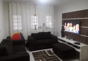 Foto 1 de Casa com 3 Quartos à venda, 166m² em Jardim Santa Maria, Jacareí